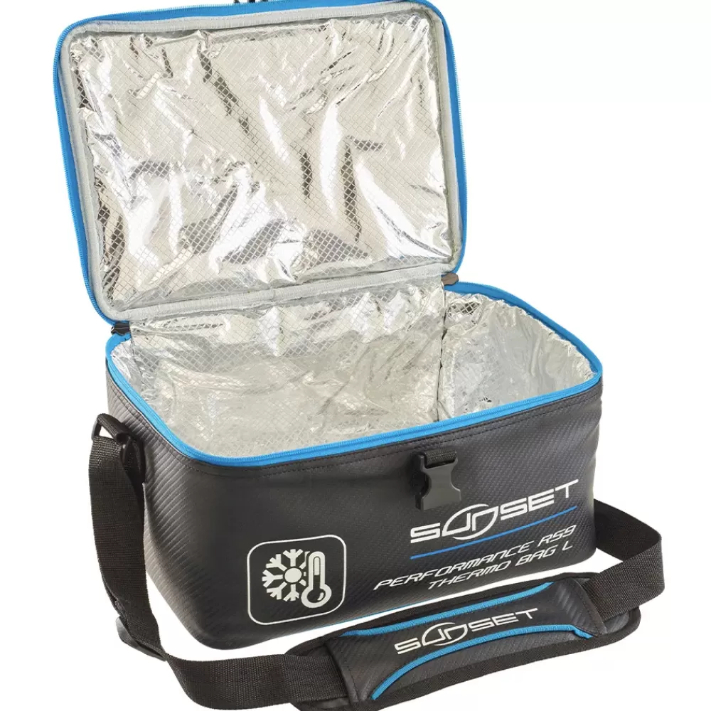 Sunset RS Competition Thermo Bag Large