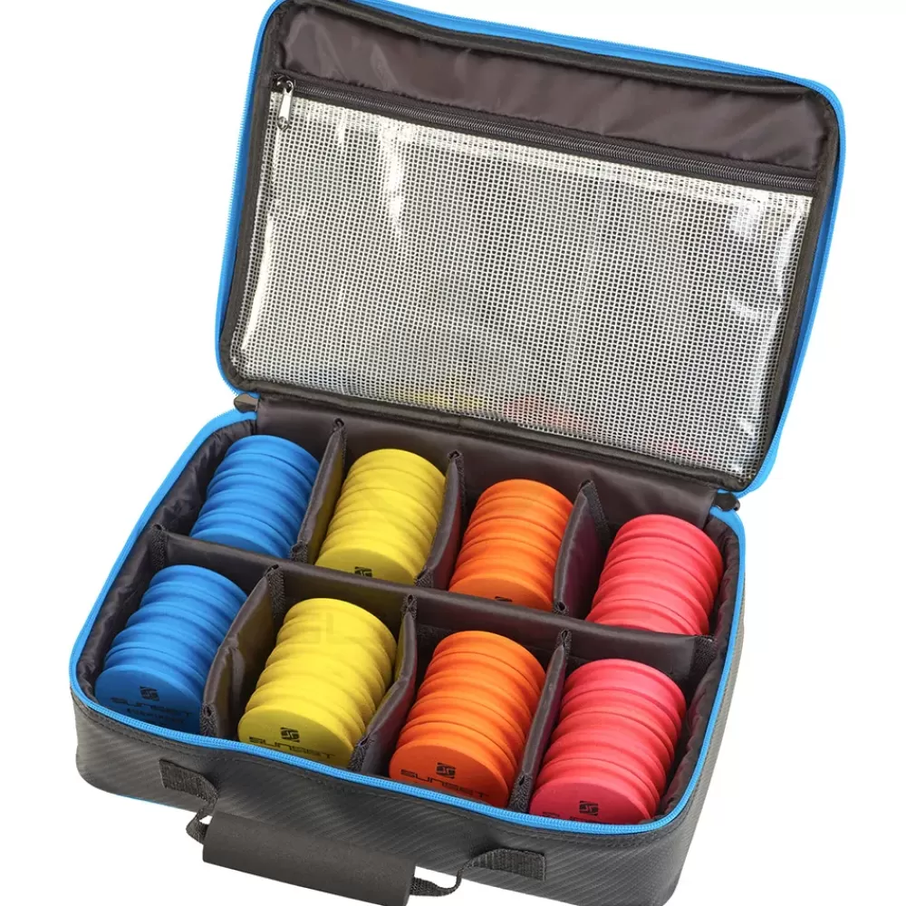 Sunset RS Competition Winder Bag