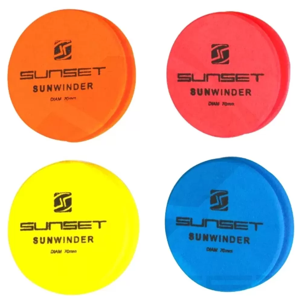 Sunset Sunwinder 65mm