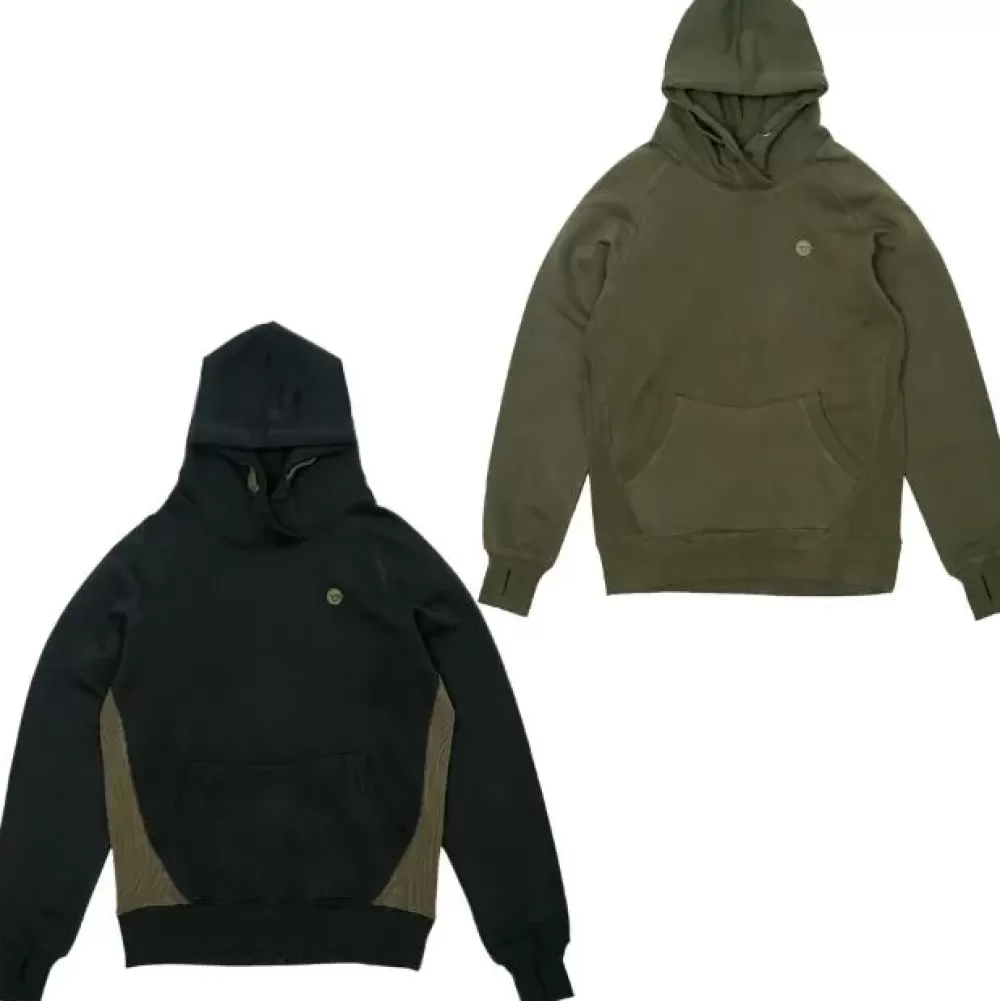 Korda Team Hoodie