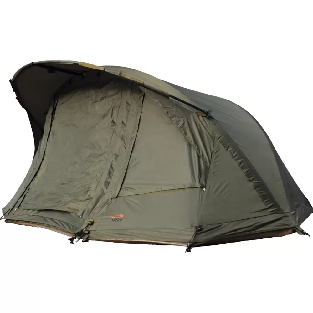 TF Gear Airflow MK3 Fishing Bivvy- Bivvies & Shelters