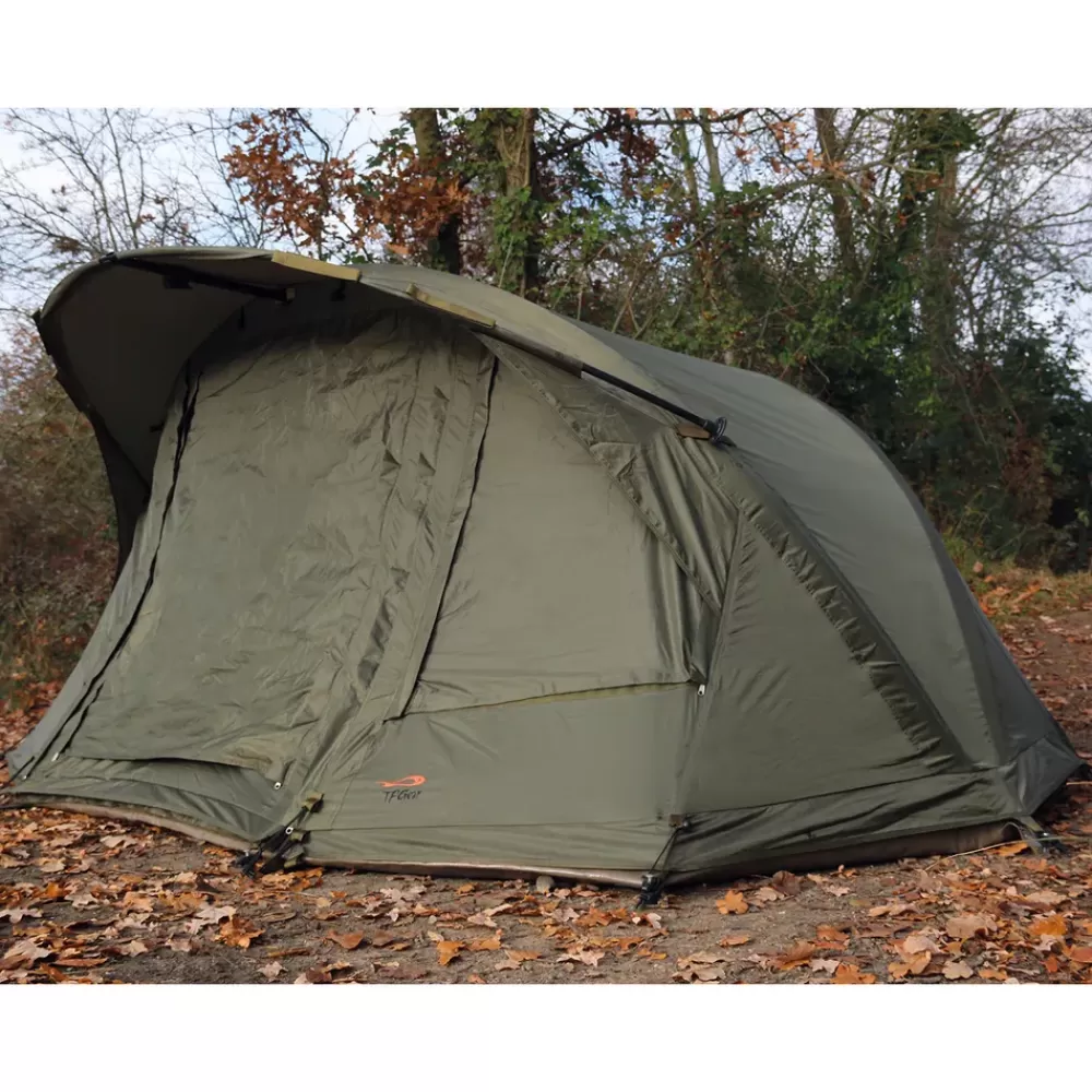 TF Gear Airflow MK3 Fishing Bivvy- Bivvies & Shelters