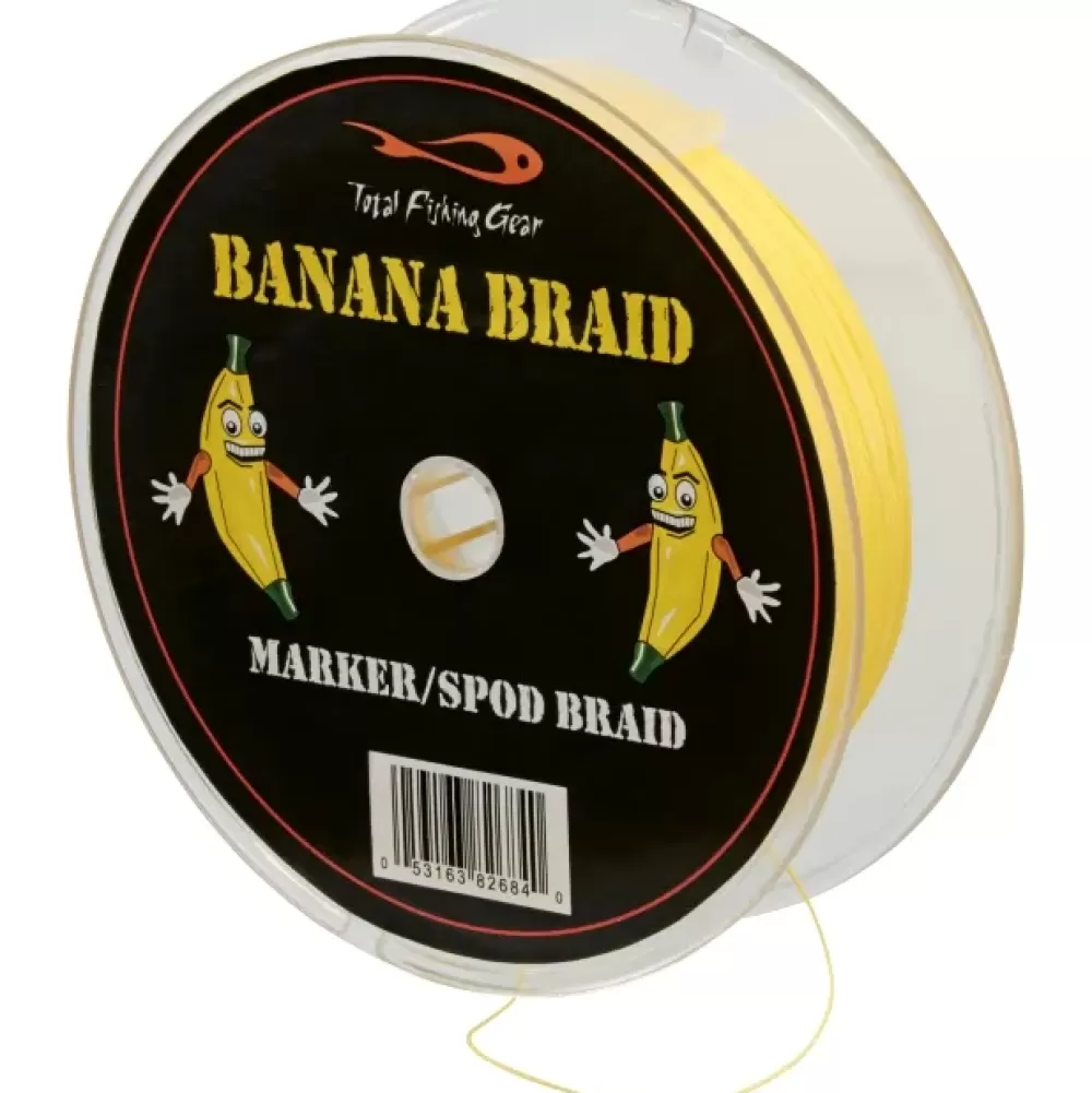 TF Gear Banana Spod & Marker Braid