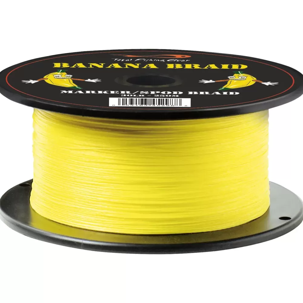 TF Gear Banana Spod & Marker Braid