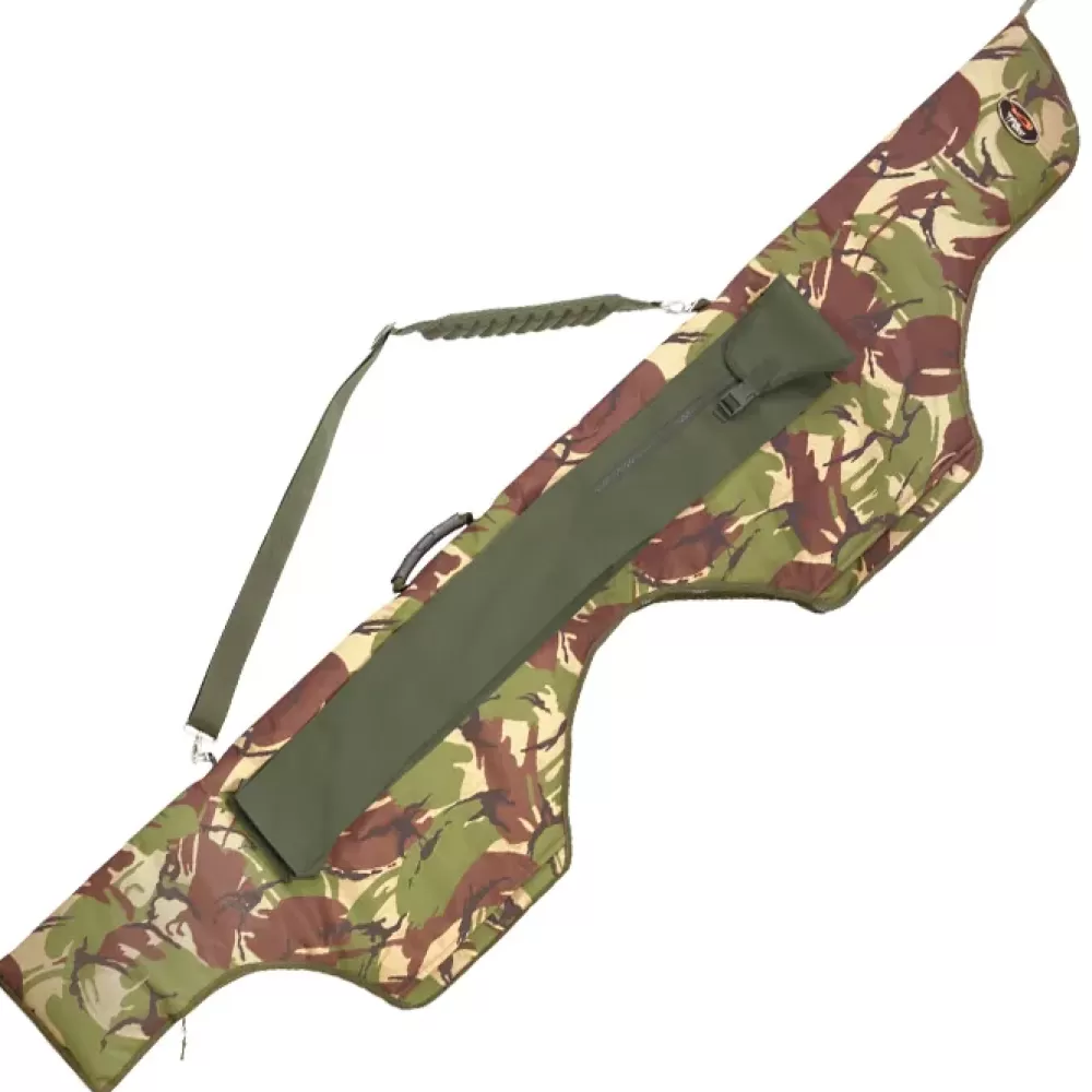 TF Gear Survivor 5 Rod Fishing Holdall- Luggage
