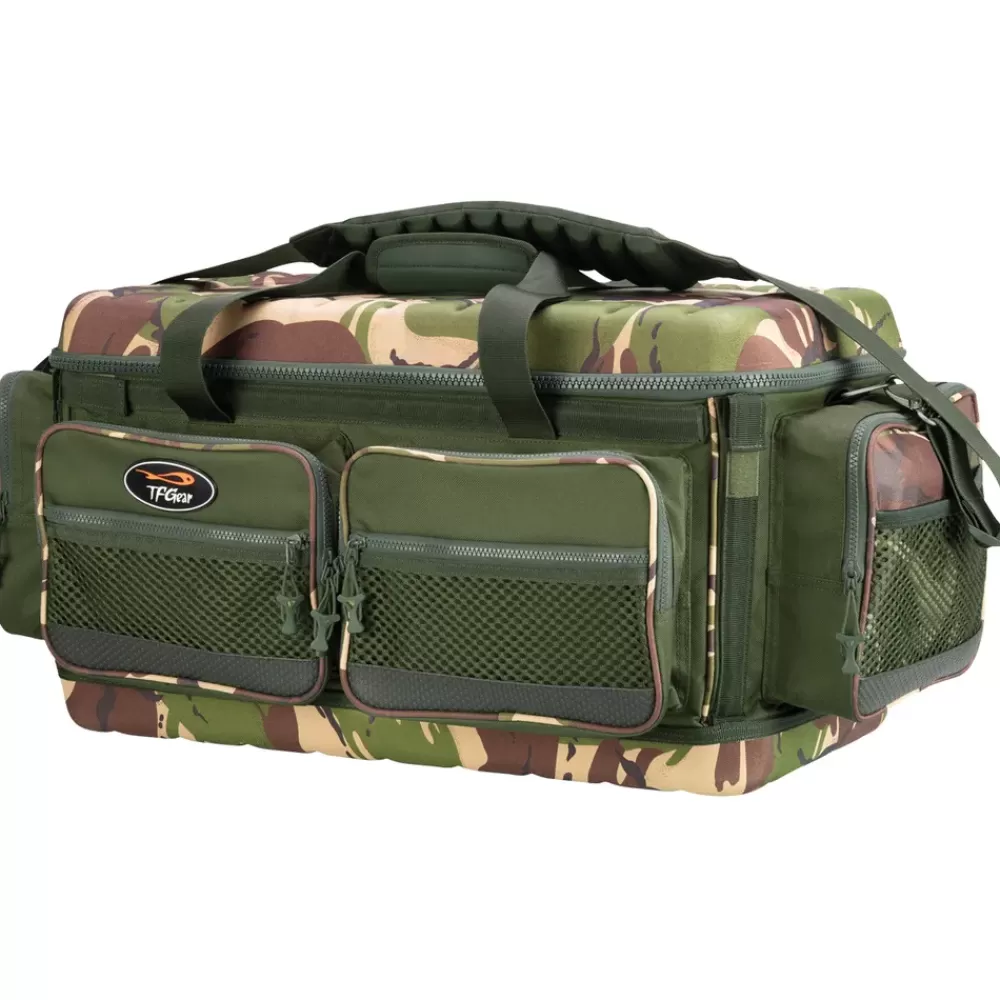 TF Gear Survivor Heavy Duty Fishing Carryall- Luggage