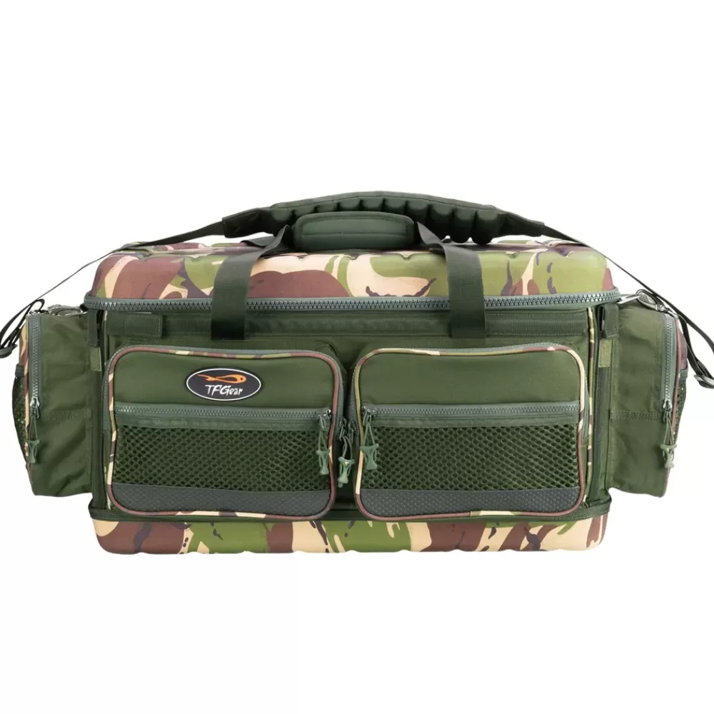TF Gear Survivor Heavy Duty Fishing Carryall- Luggage