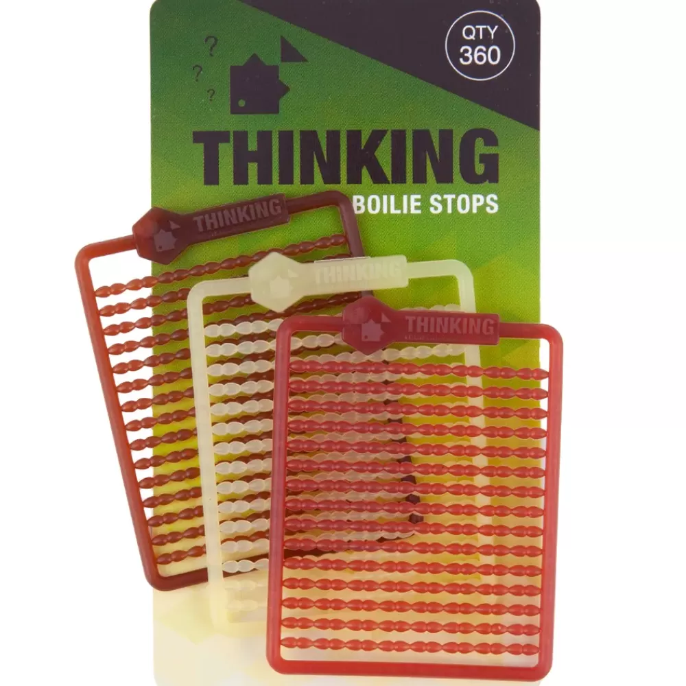 Thinking Anglers Boilie Stops- Terminal Tackle