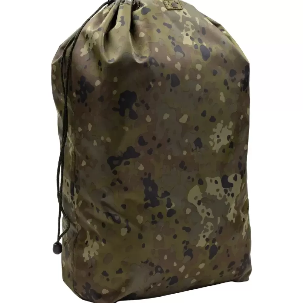 Thinking Anglers Camfleck Bitz Fishing Bag XL- Luggage