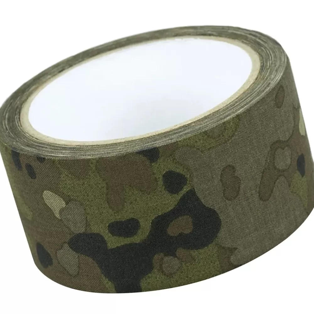 Thinking Anglers Camfleck Cloth Tape 10m- Miscellaneous