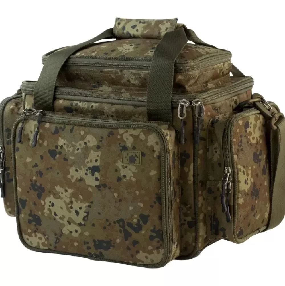 Thinking Anglers Camfleck Compact Fishing Carryall