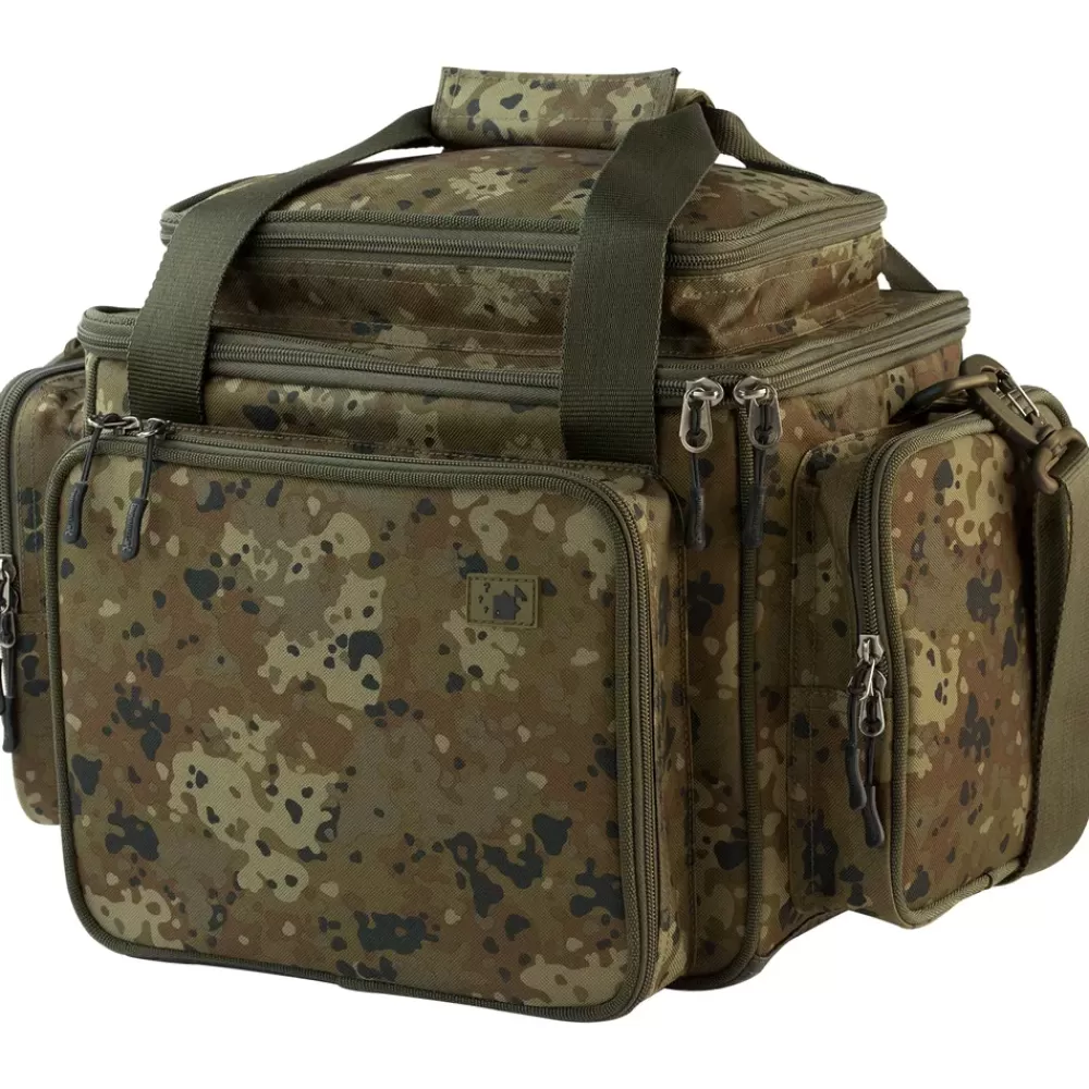 Thinking Anglers Camfleck Compact Fishing Carryall