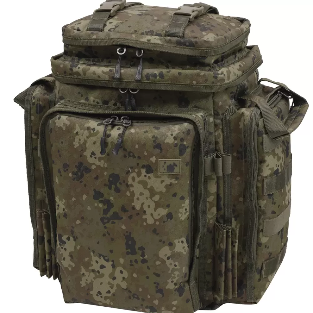 Thinking Anglers Camfleck Fishing Rucksack- Luggage