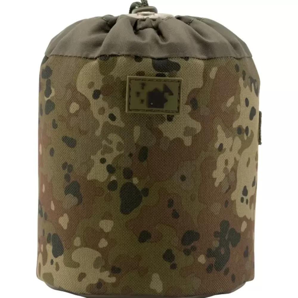 Thinking Anglers Camfleck Gas Canister Fishing Pouch- Cooking Equipment