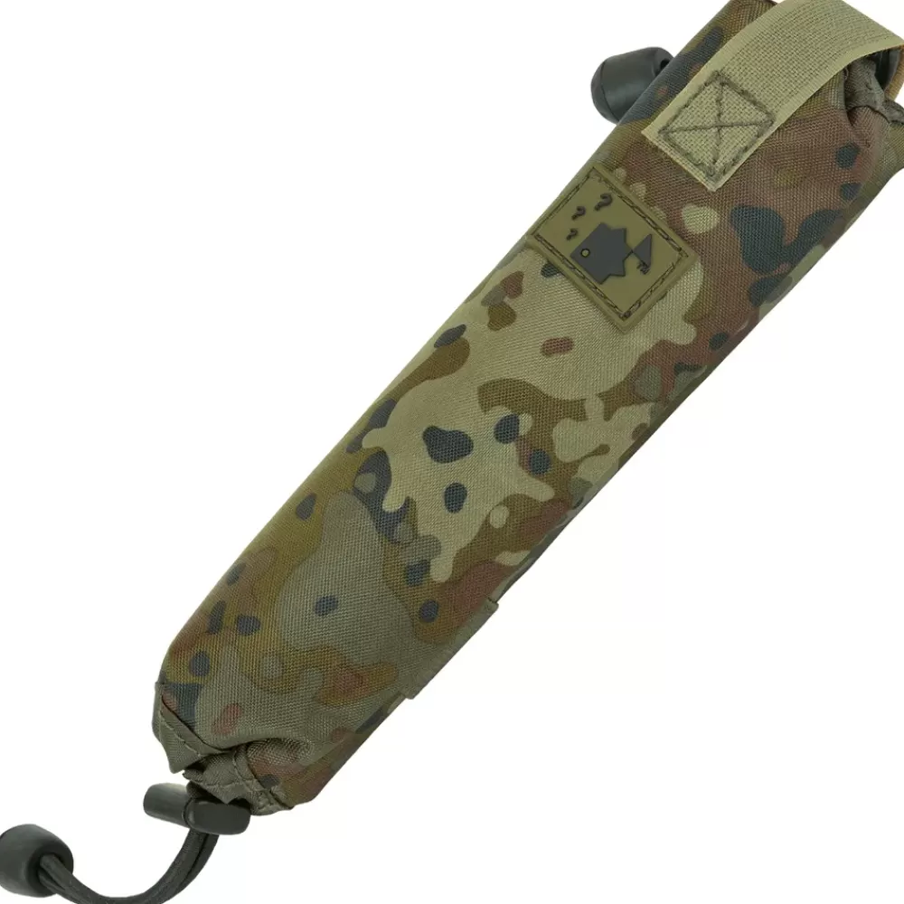 Thinking Anglers Camfleck Net Float- Nets