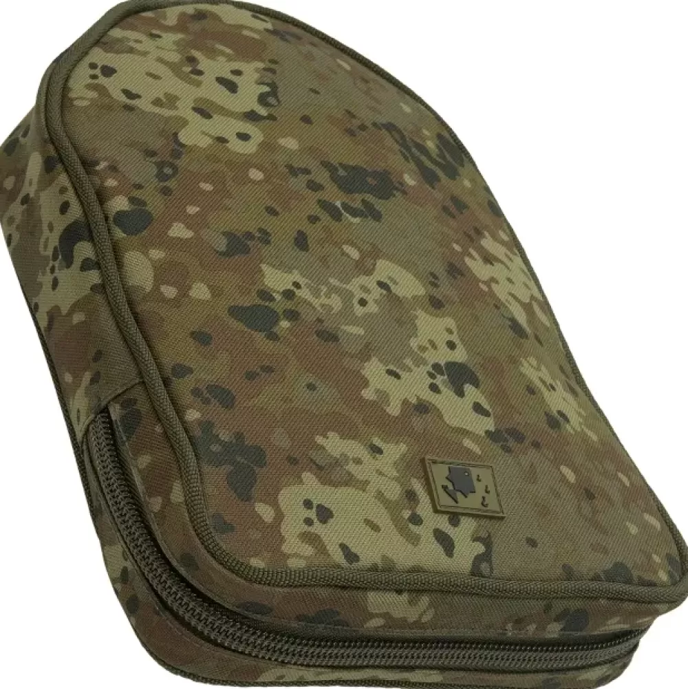 Thinking Anglers Camfleck Scales Pouch- Scales