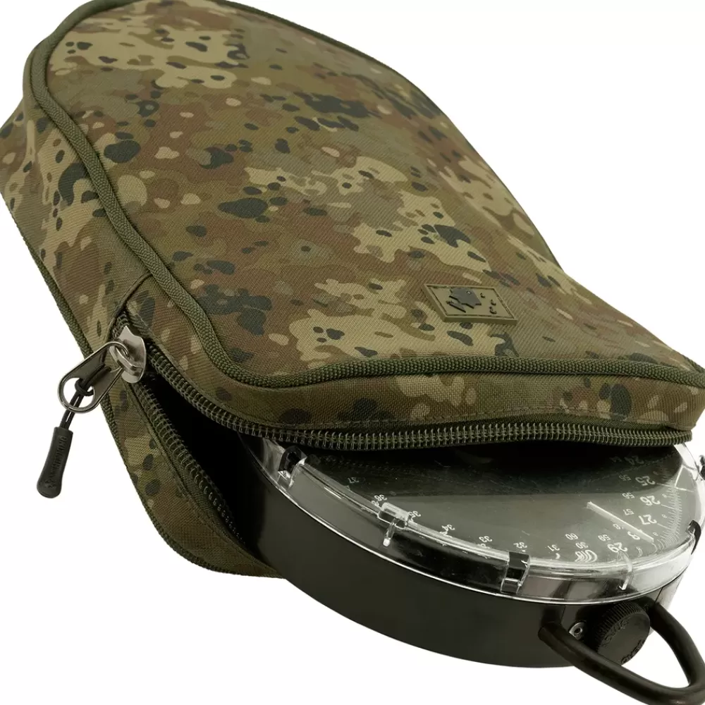 Thinking Anglers Camfleck Scales Pouch- Scales