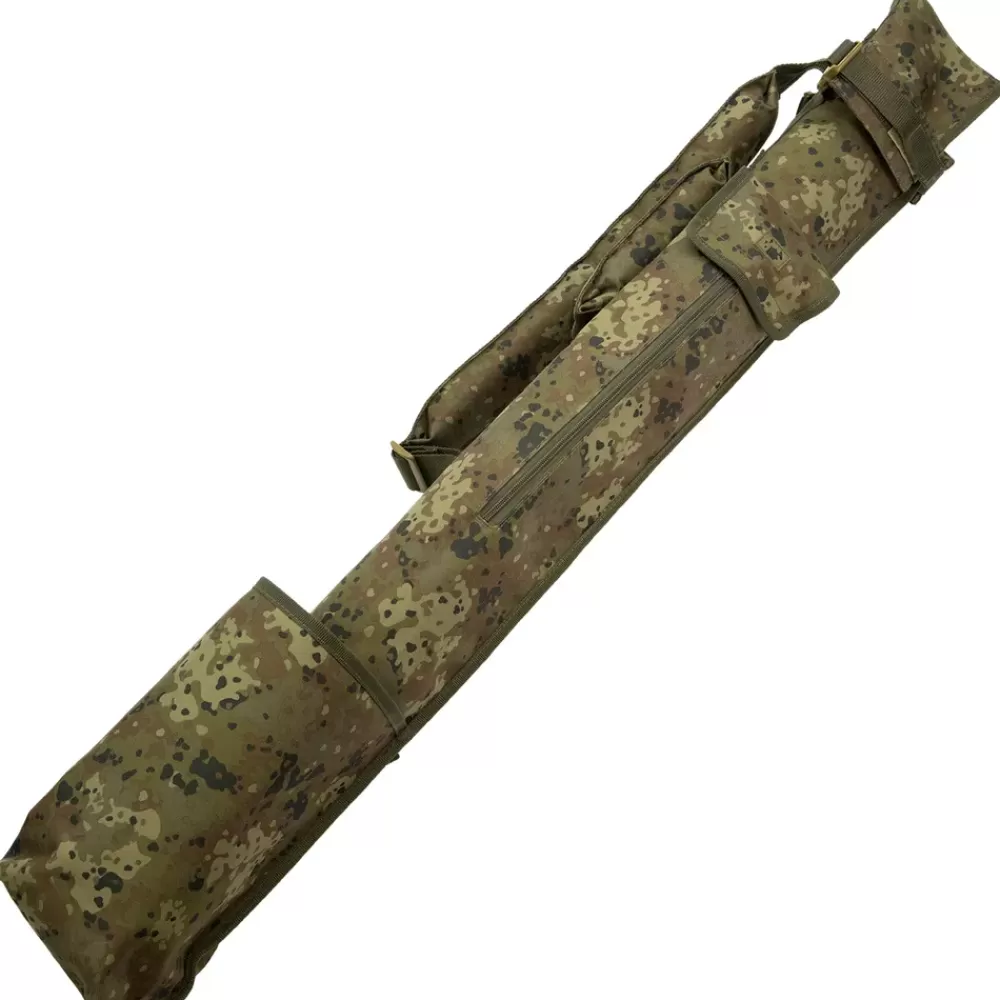 Thinking Anglers Camfleck Slim Fishing Quiver- Luggage