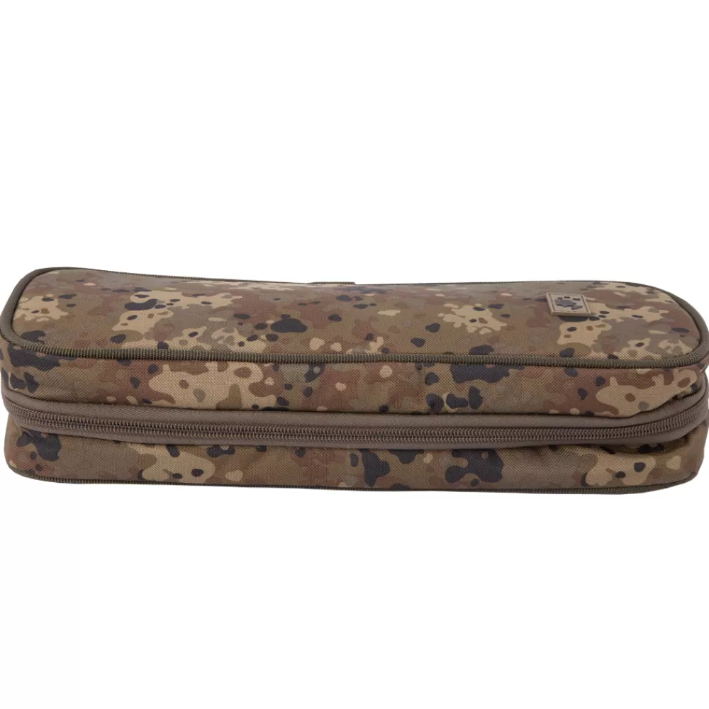 Thinking Anglers Camfleck Tackle Fishing Pouch- New Arrivals | Luggage