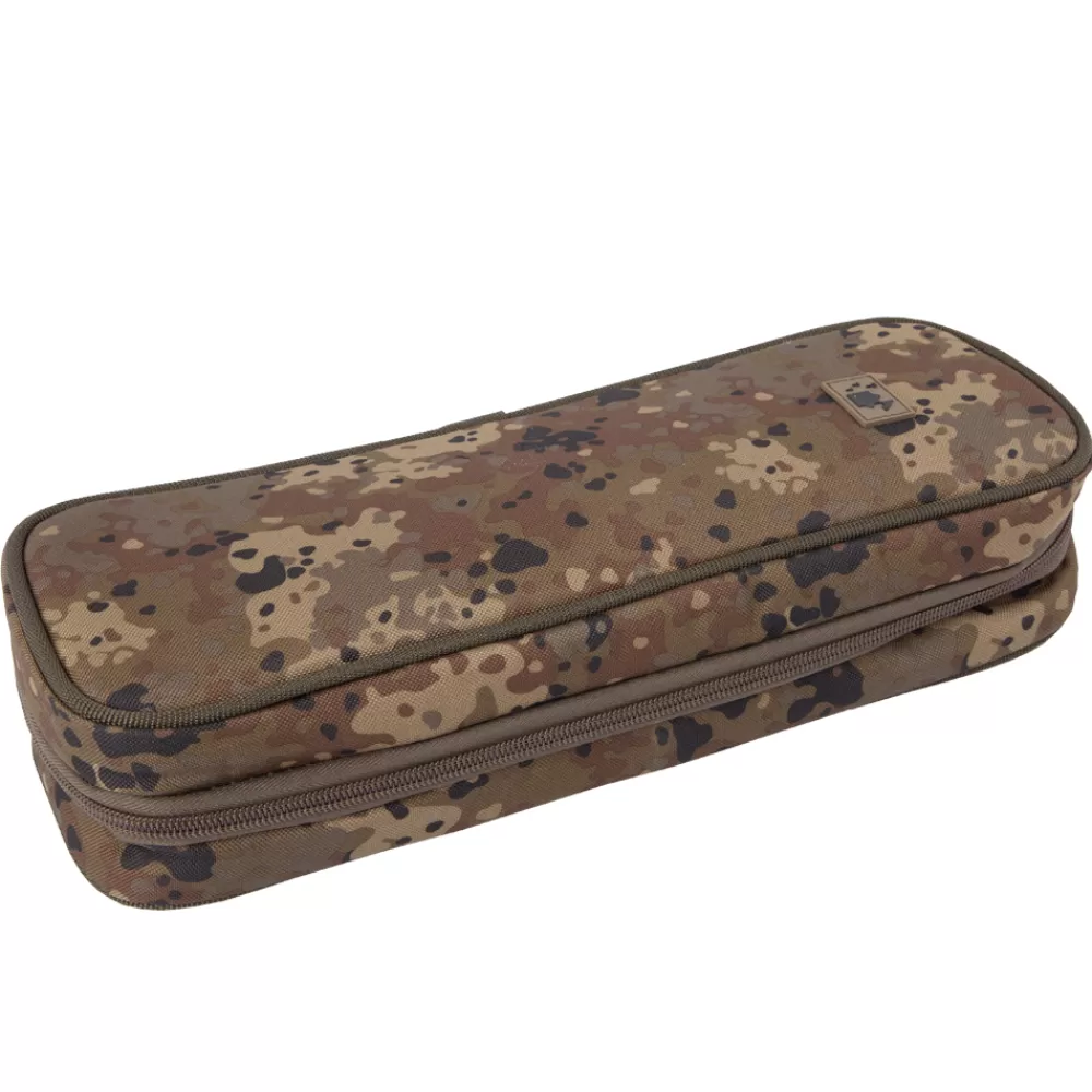Thinking Anglers Camfleck Tackle Fishing Pouch- New Arrivals | Luggage