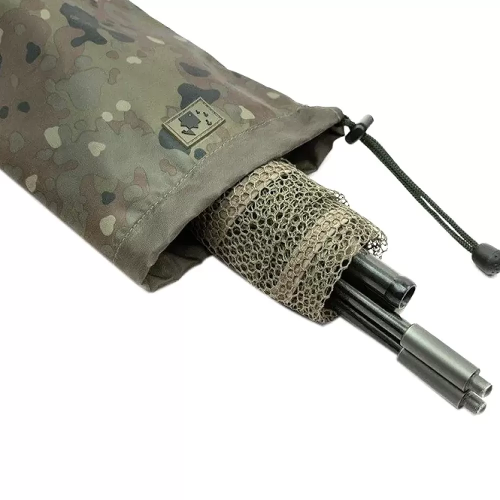 Thinking Anglers Camfleck Wet Net Fishing Bag- New Arrivals | Luggage