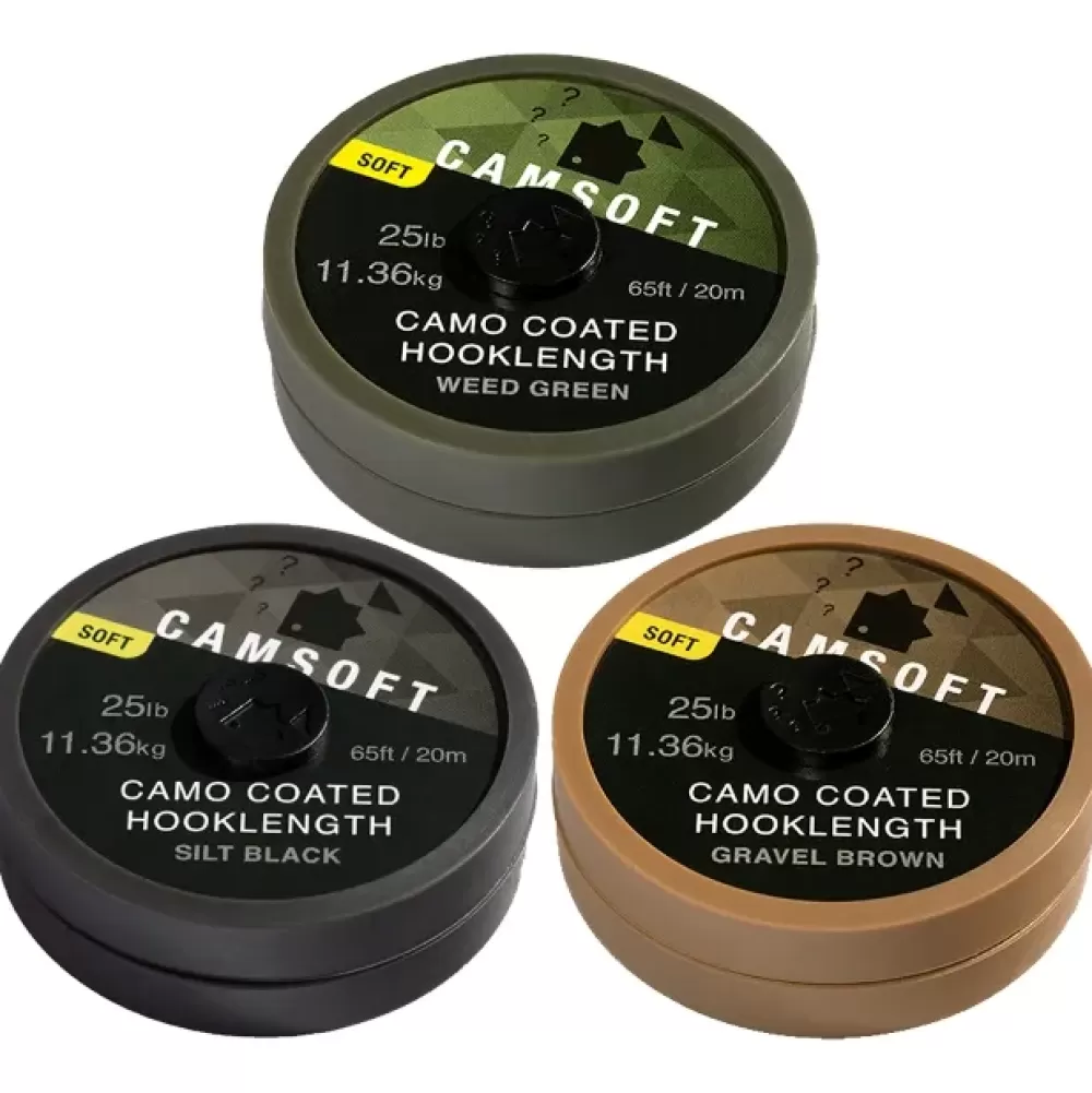 Thinking Anglers Camsoft Hooklength- Line