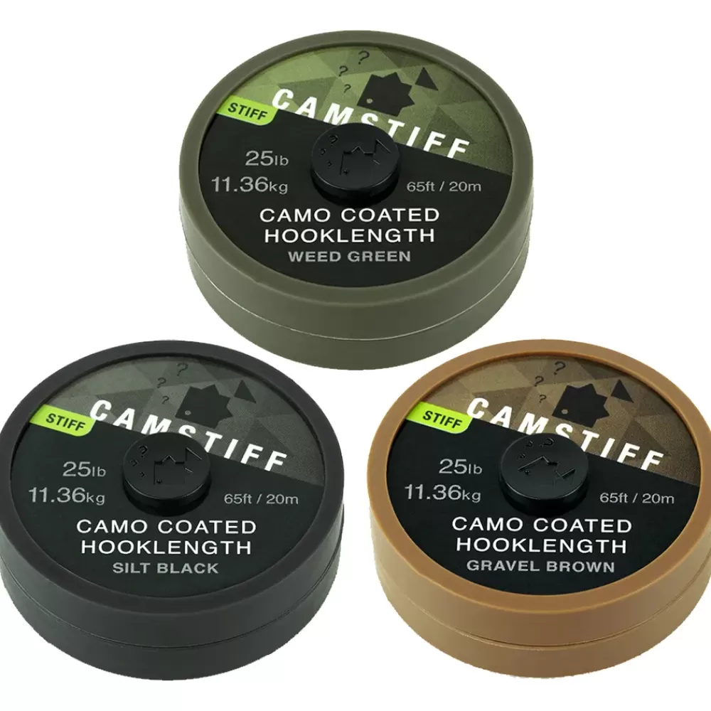 Thinking Anglers Camstiff Hooklength- Line