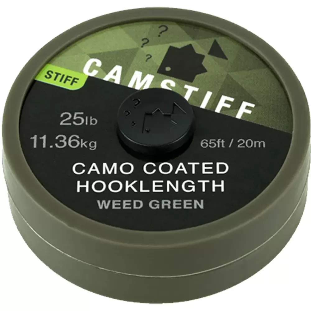 Thinking Anglers Camstiff Hooklength- Line