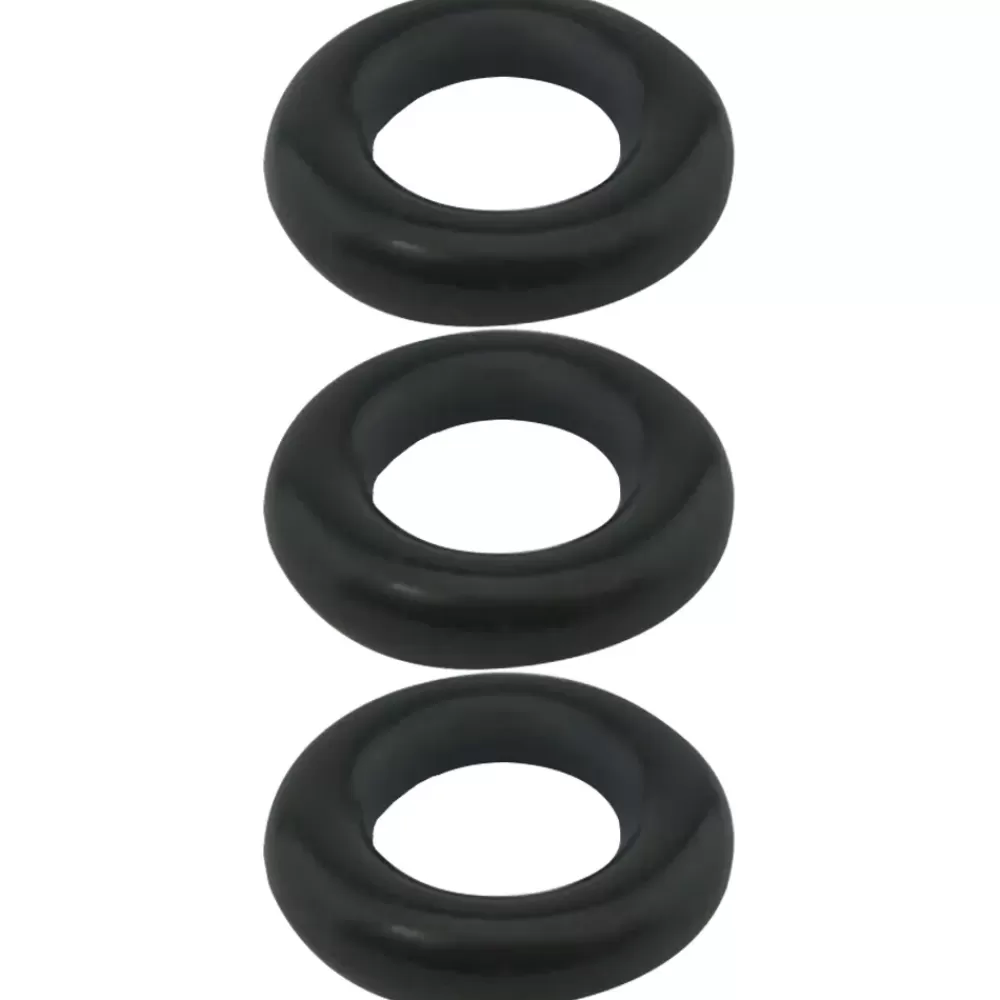 Thinking Anglers Chunky O Rings