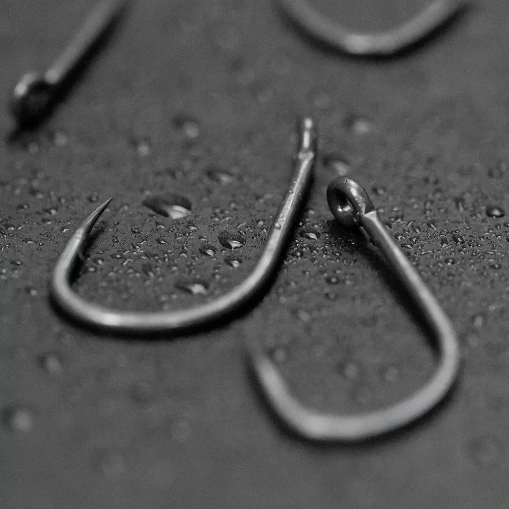 Thinking Anglers Curve Point Hooks