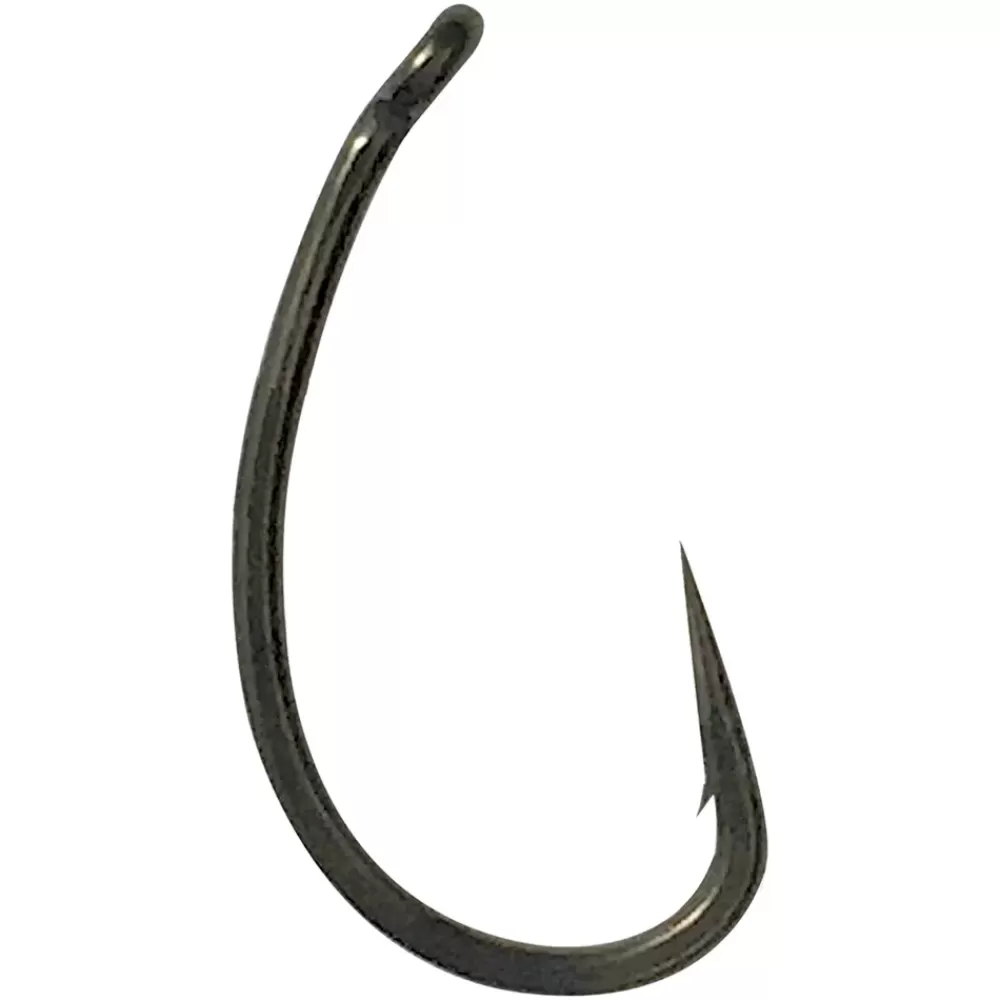 Thinking Anglers Curve Shank Hooks
