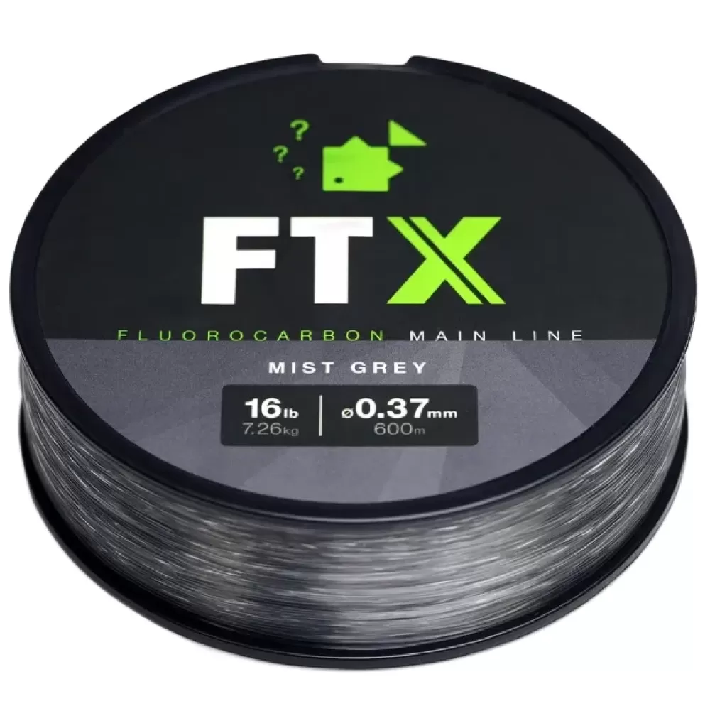 Thinking Anglers FTX Fluorocarbon Mainline- Line