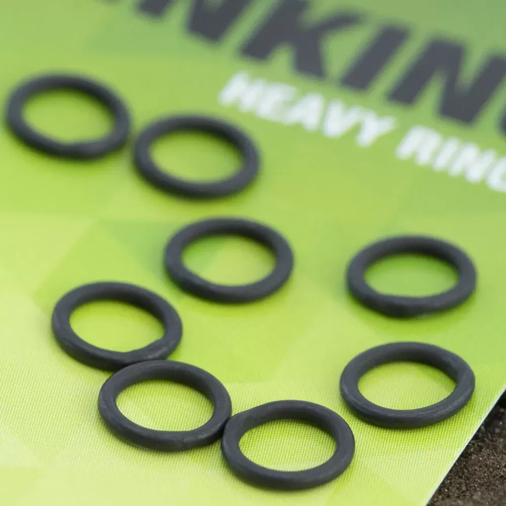 Thinking Anglers Heavy Rings