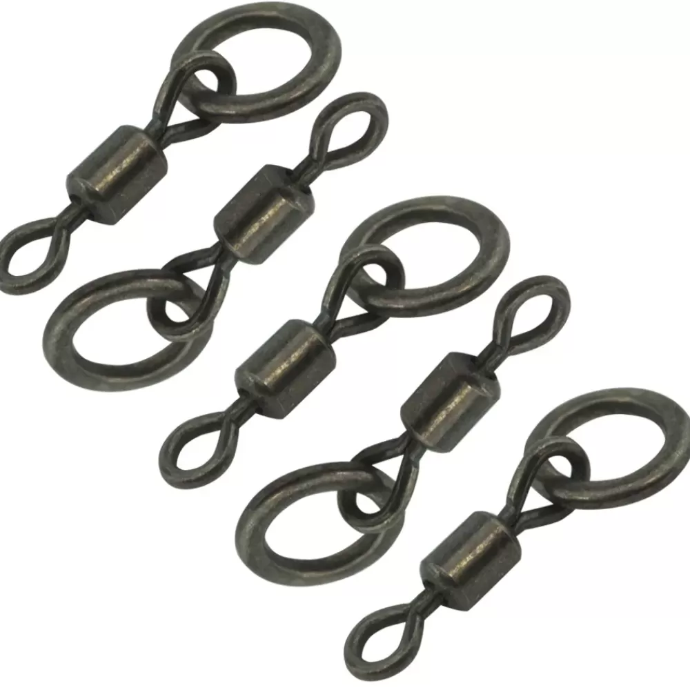 Thinking Anglers Hook Ring Swivels