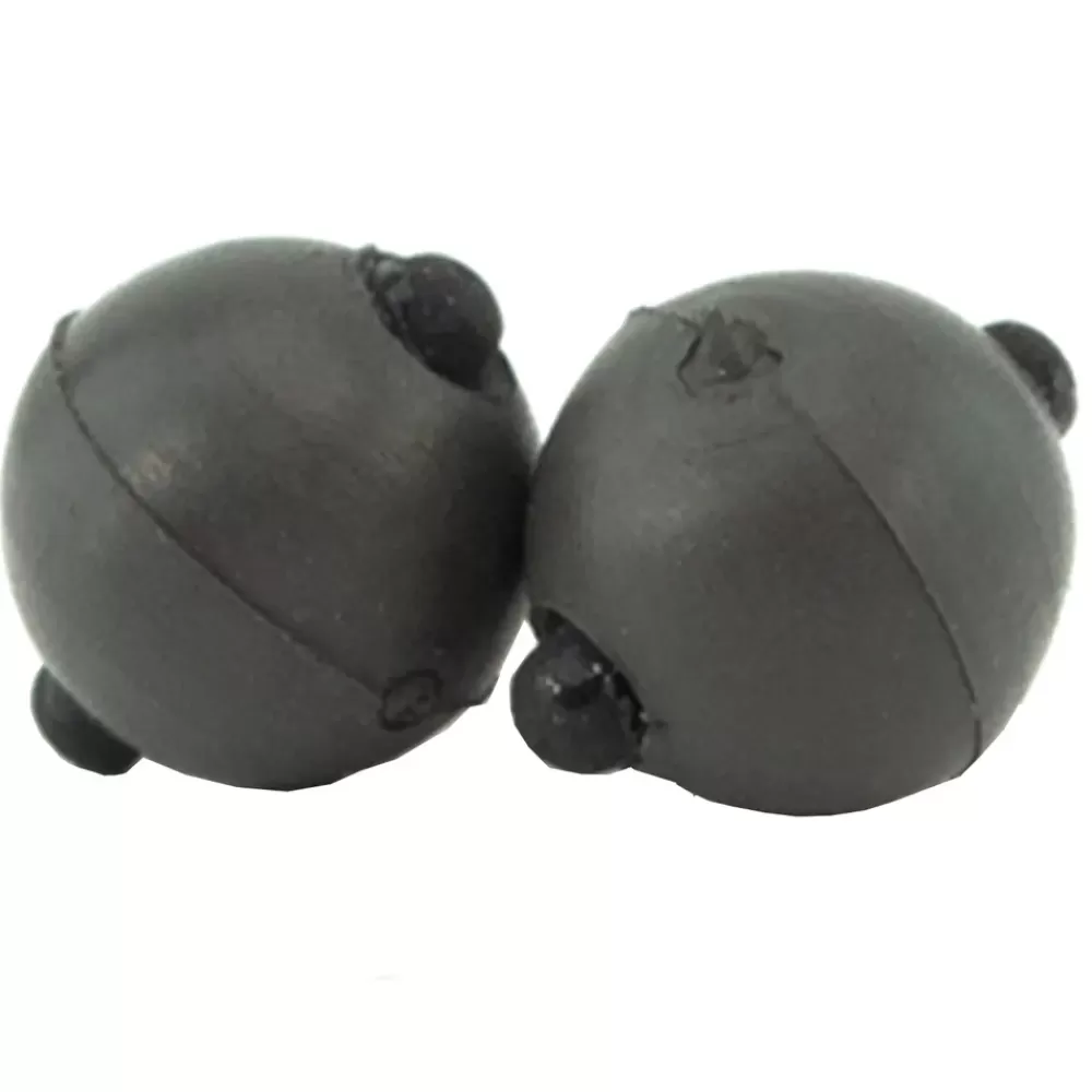 Thinking Anglers Line Gripper Beads 5mm Tungsten