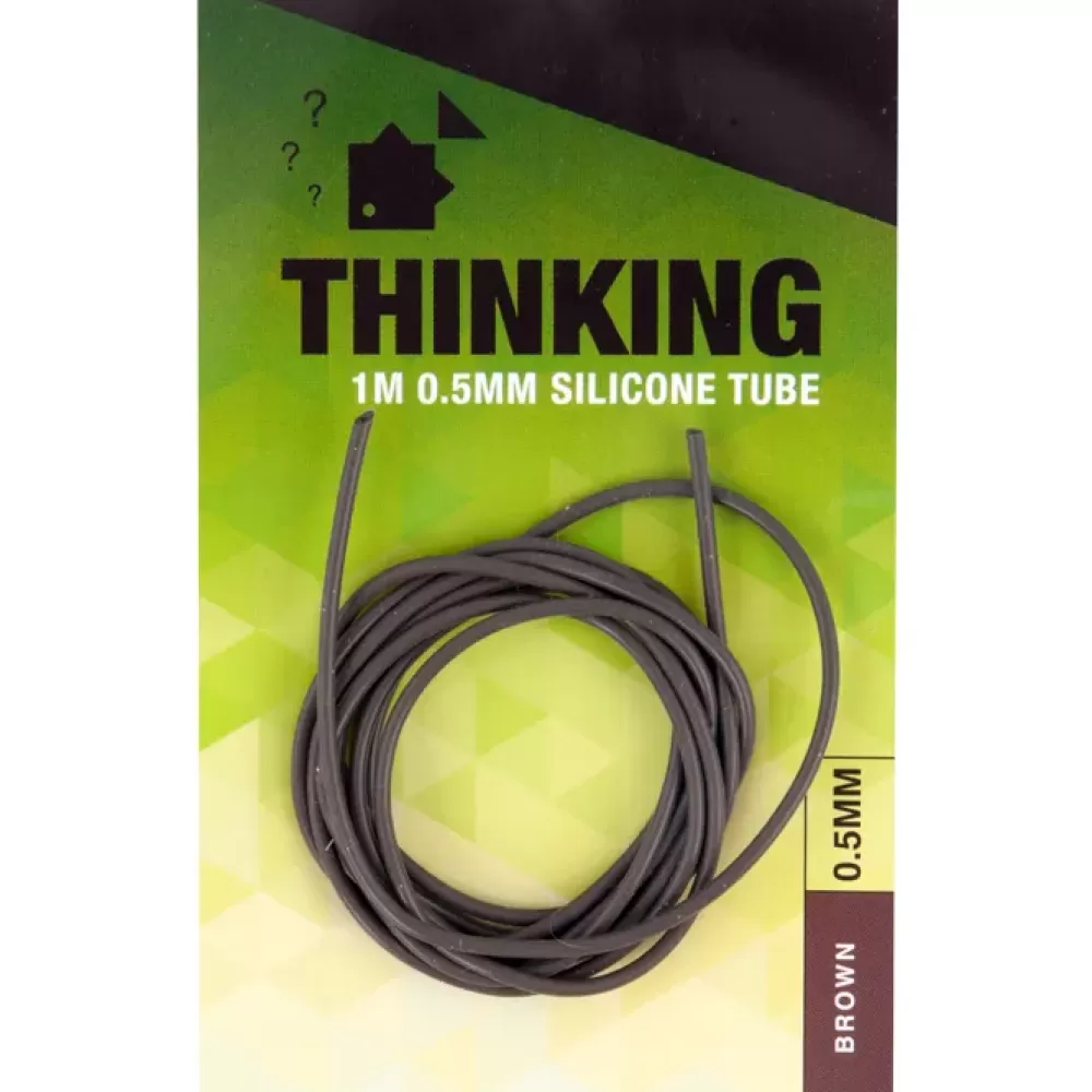 Thinking Anglers 1m Silicone Tube