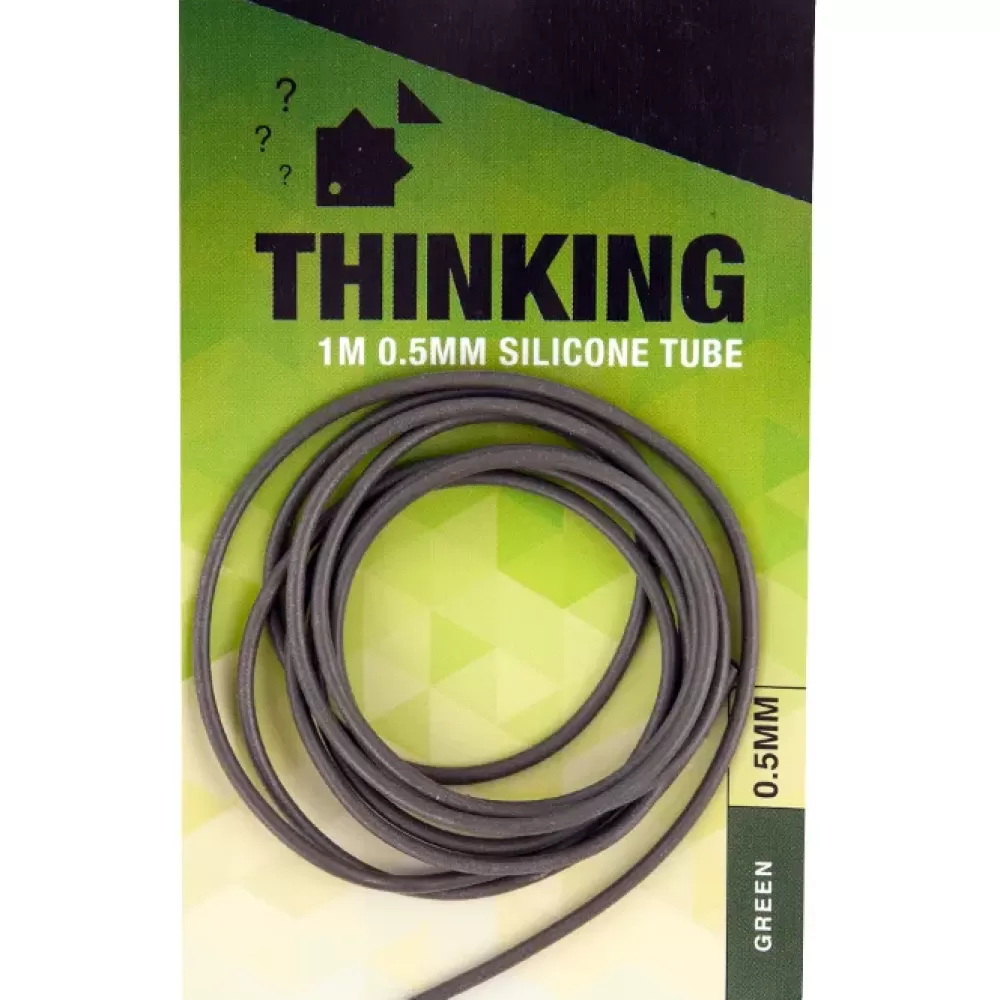 Thinking Anglers 1m Silicone Tube