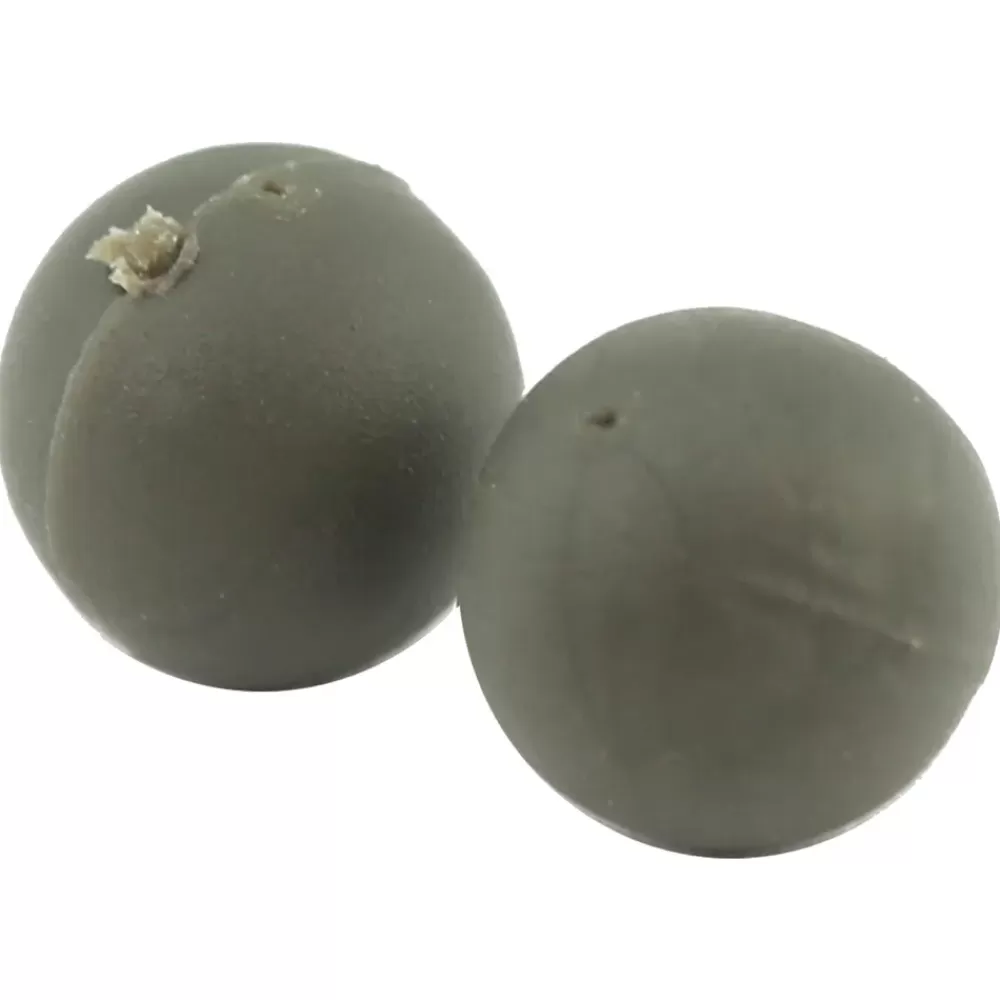 Thinking Anglers 5mm Round Beads