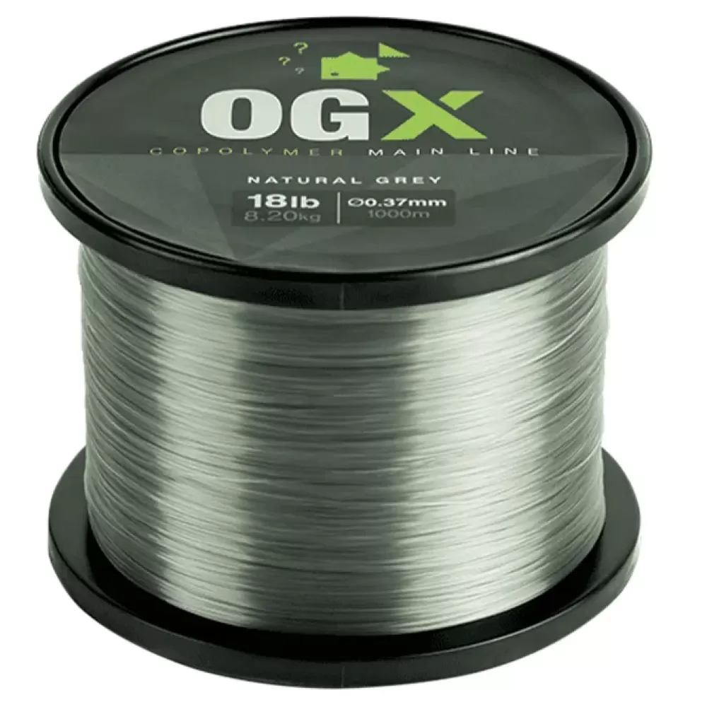 Thinking Anglers OGX Copolymer Mainline- Line