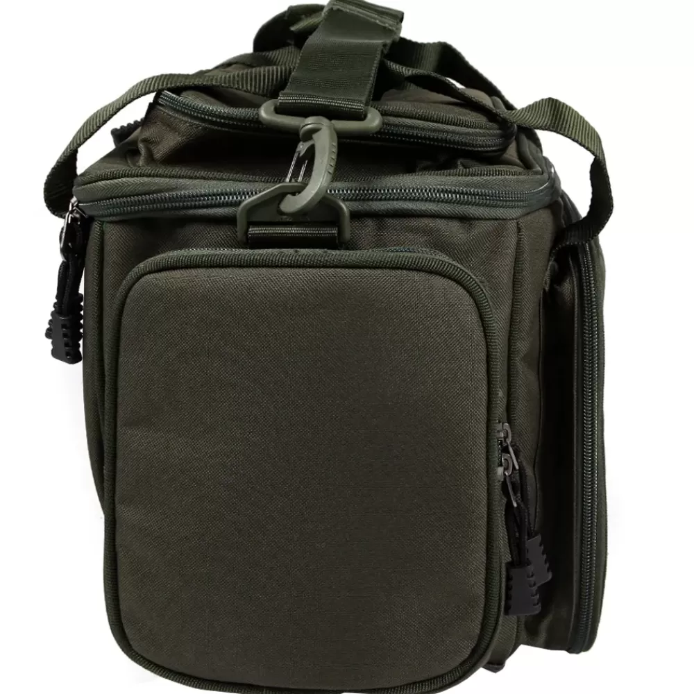 Thinking Anglers Olive Compact Fishing Carryall