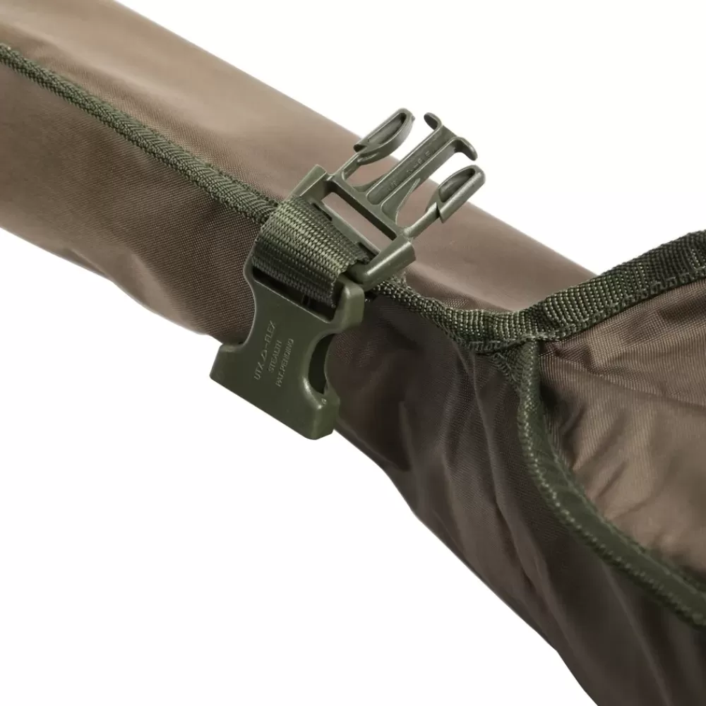Thinking Anglers Olive Single Fishing Rod Sleeve