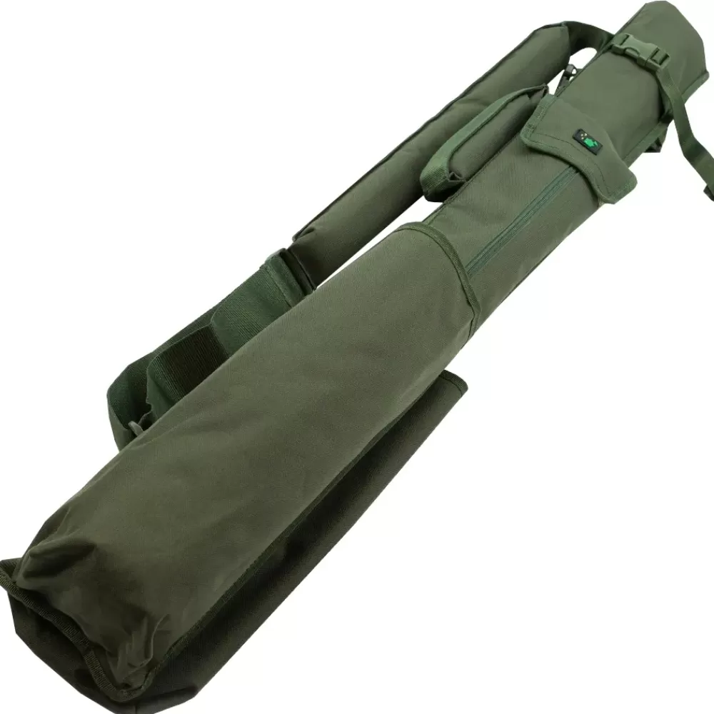 Thinking Anglers Olive Slim Fishing Quiver
