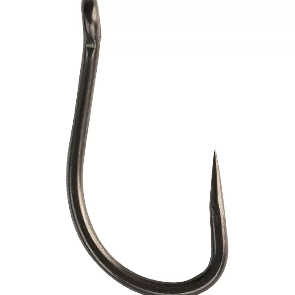 Thinking Anglers Out-Turned Eye Barbless Hooks- Terminal Tackle