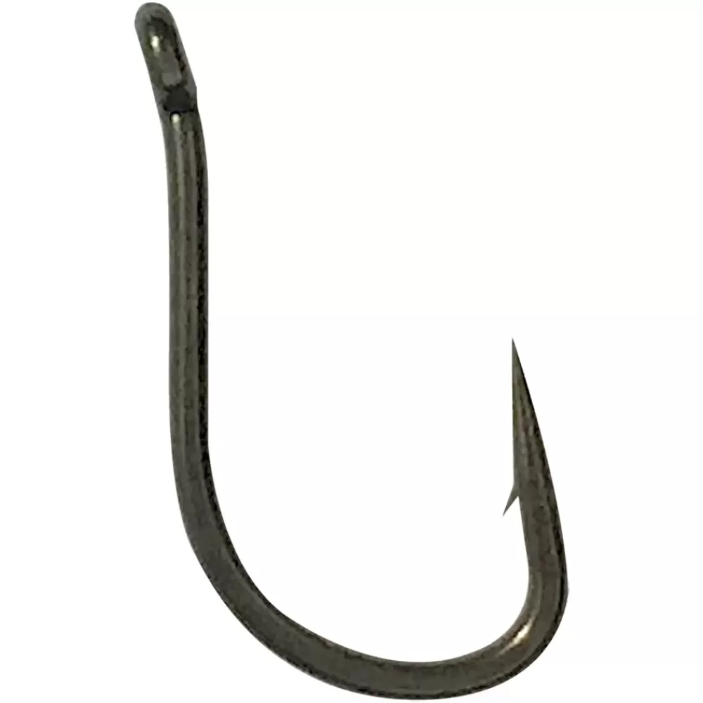 Thinking Anglers Out-Turned Eye Hooks