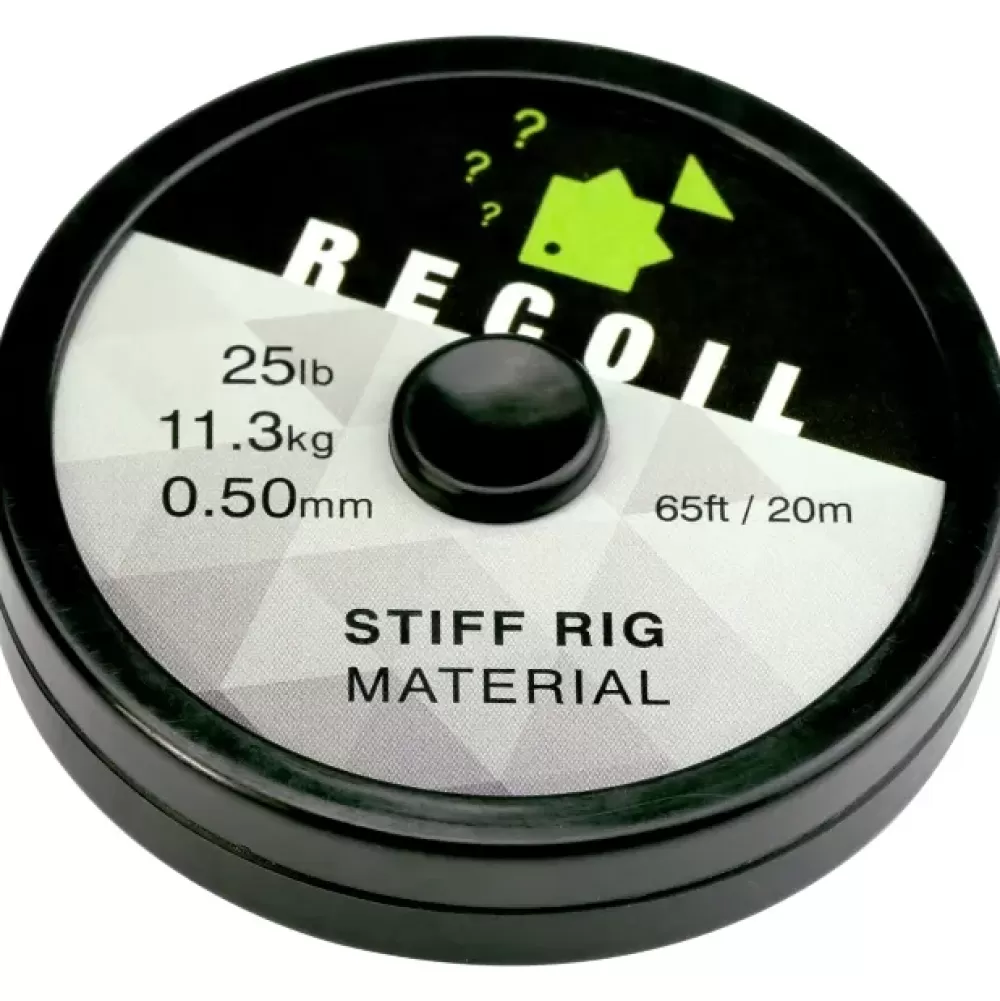 Thinking Anglers Recoil Stiff Rig Material- Line