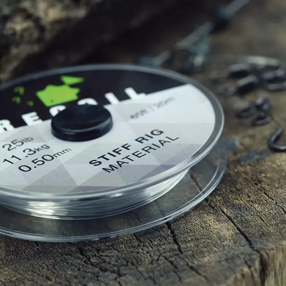 Thinking Anglers Recoil Stiff Rig Material- Line