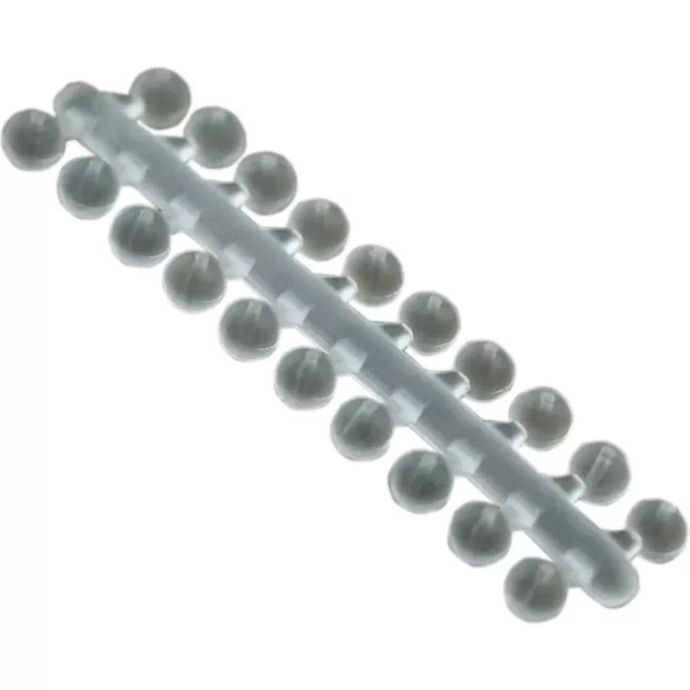 Thinking Anglers Soft Hook Beads Clear- Terminal Tackle