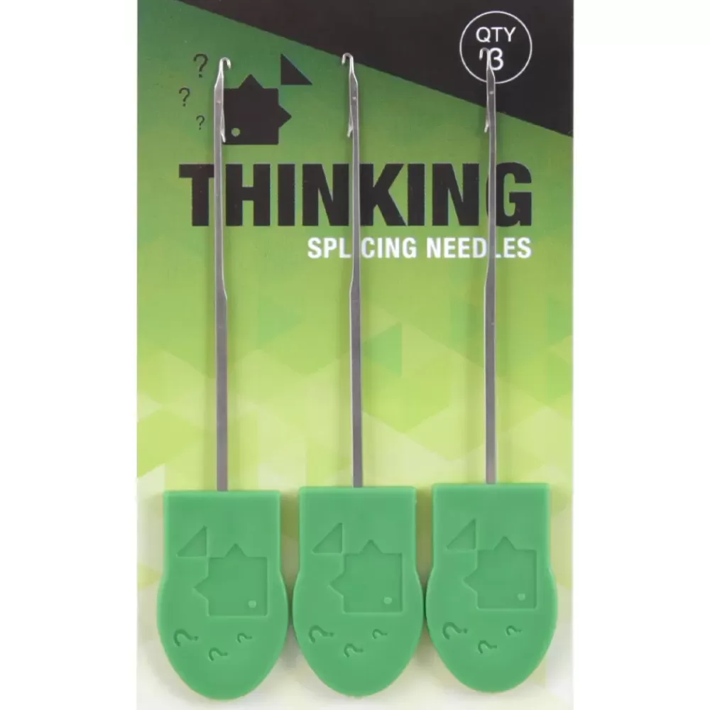 Thinking Anglers Splicing Needle- Tools