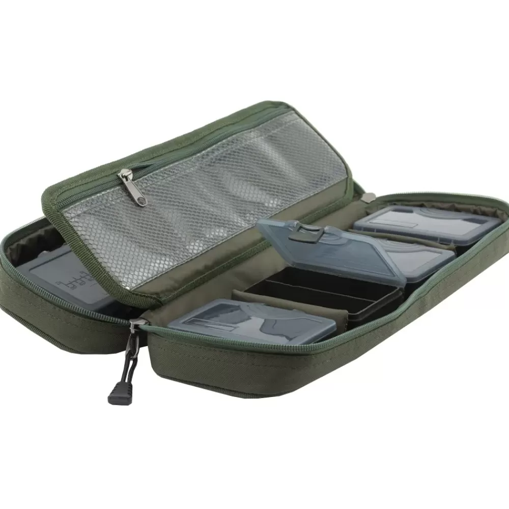 Thinking Anglers Tackle Pouch- Luggage