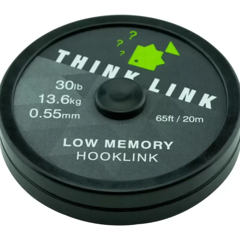Thinking Anglers Think Link